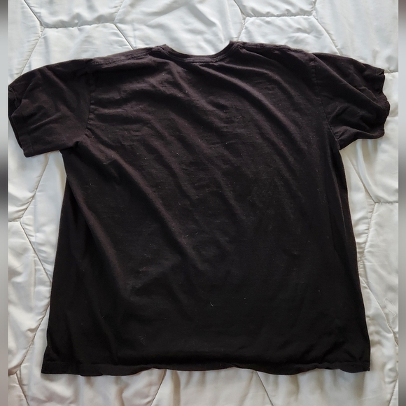 Allstyle Kingston Jamaica tshirt - Picture 4 of 5